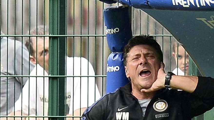 Sky - Inter, la reazione col Toro. E oggi Mazzarri...