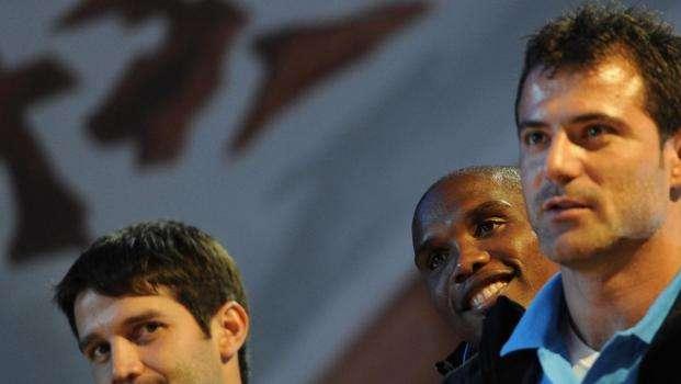 Venerato rivela: "Chivu ha chiamato Pandev..."