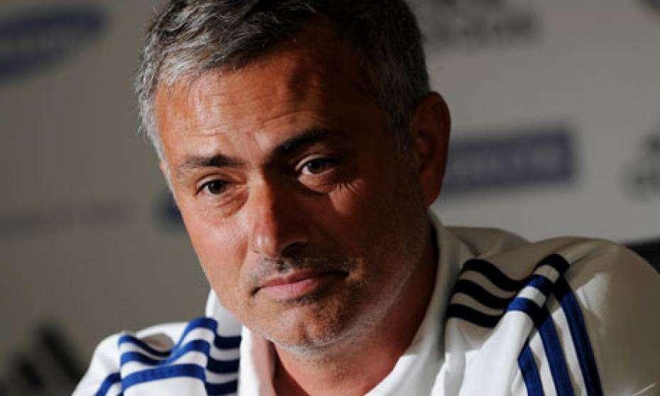Mou a Mancini: "Fa ridere, la sua Inter da calcetto..."