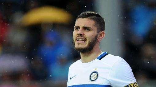 Collovati: "Sofferenza Inter sabato, Icardi da sette"