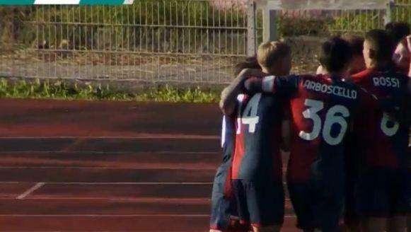 Trasferta infausta per l’Inter U20 in casa del Genoa. Il gol di Lavelli non basta: nerazzurri ko 3-1