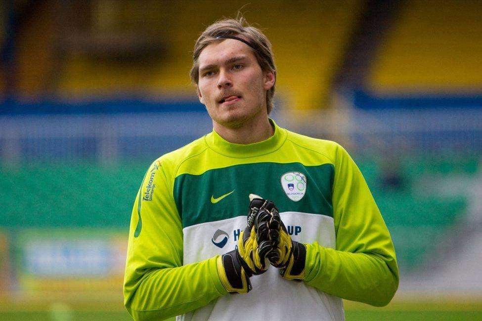 Belec a FcIN: "Handa un fratello. Sono legato all'Inter, ma vorrei..."