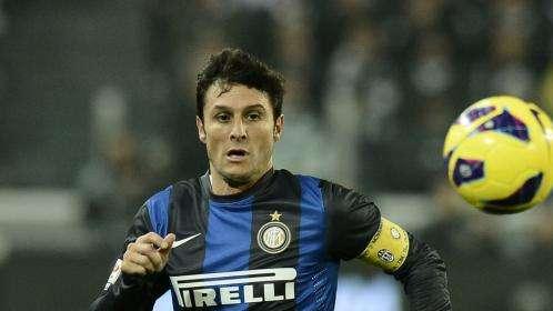 Ritirarsi? Zanetti risponde così: "Questa fascia..."