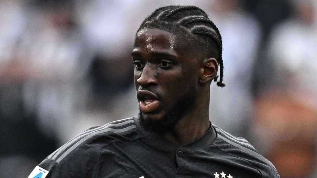 UFFICIALE - Iling-Junior, toccata e fuga all'Aston Villa: l'ex Juve in prestito  al Bologna