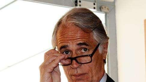 Malagò: "Beretta un amico, ma sbaglia se dice..."