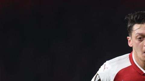 CdS - Özil in rotta con l'Arsenal: l'Inter è una possibilità per gennaio