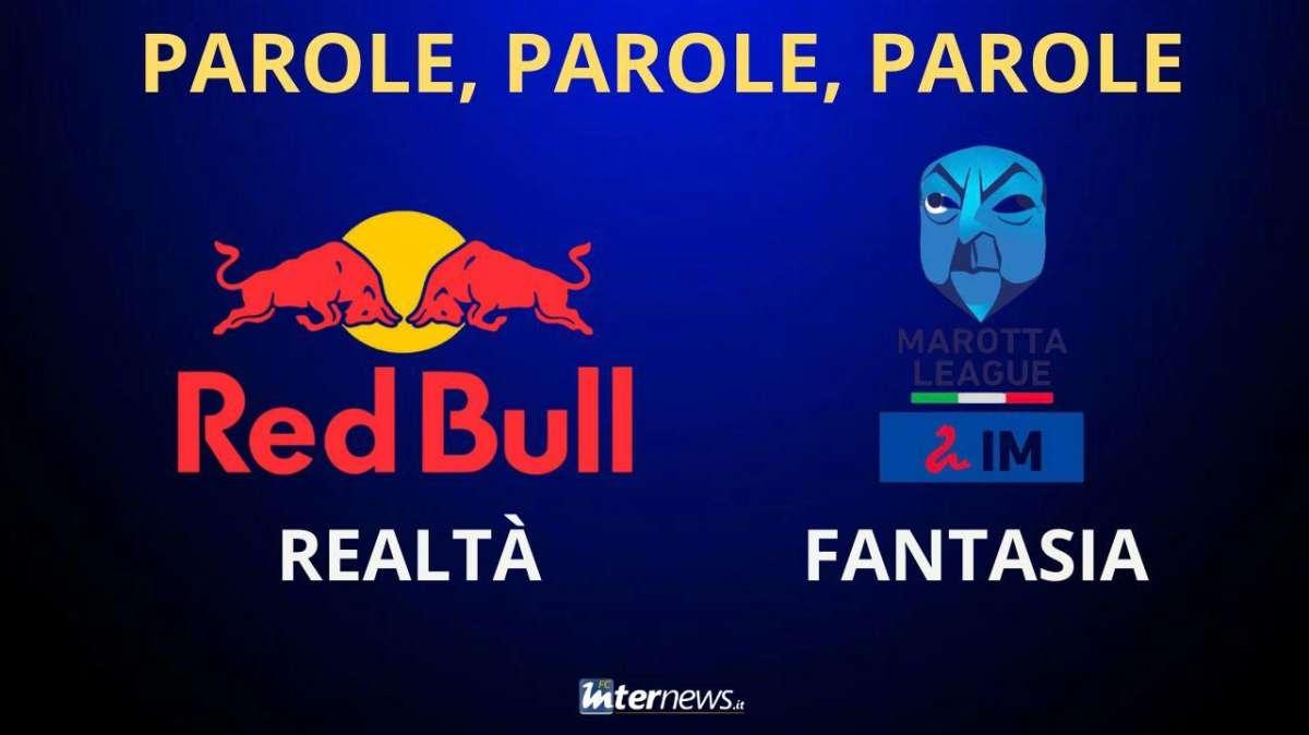 Da RSA a RED BULL è un attimo, INZAGHI SHOW dopo INTER-GENOA! Sul RIGORE e sulla MAROTTA LEAGUE...