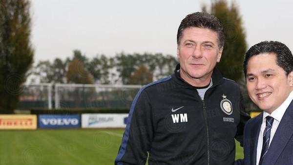 Thohir: "Ora tutti uniti". Faccia a faccia con Guarin