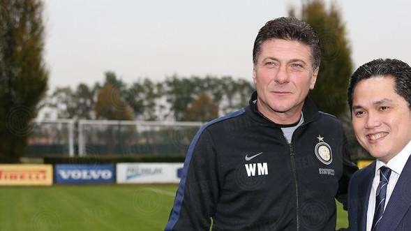 CdS - Thohir, volontà granitica: vuole ancora Mazzarri