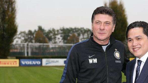 CdS - Mazzarri-Inter: ecco la crisi! Anzi, non proprio