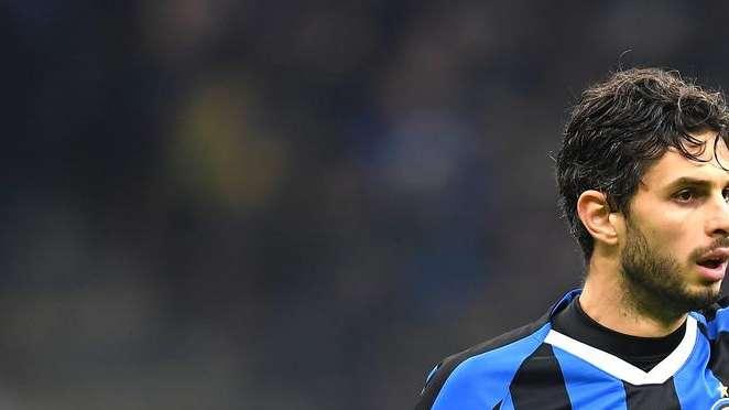 CdS - De Vrij squalificato: Ranocchia contro la Fiorentina. Vecino out altri 45 giorni