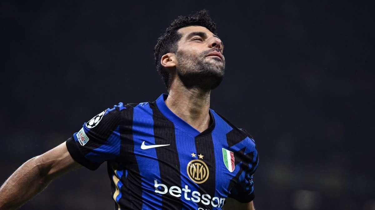 Pagelle TS - Inter, con la Stella Rossa zero insufficienze. E Taremi è promosso a pieni voti