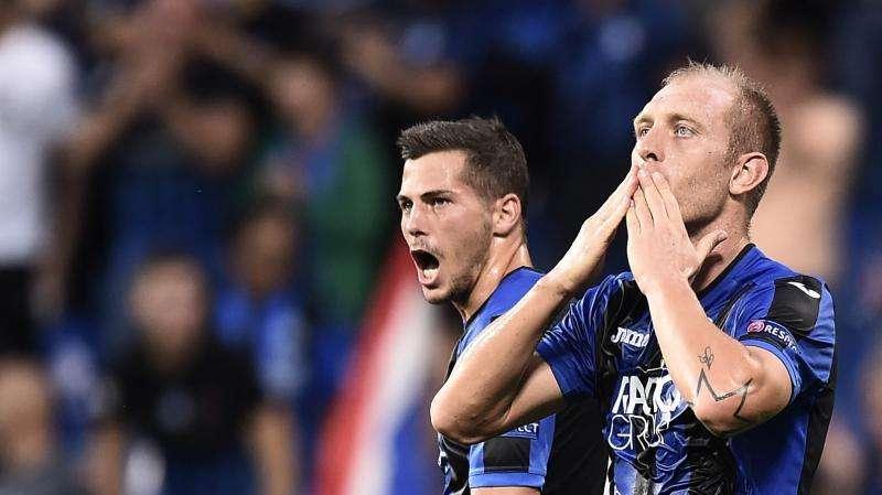 Masiello sicuro: "L'Inter può dare fastidio a tutti"