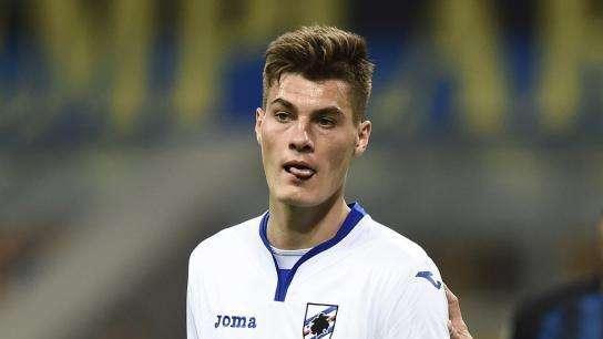 Nuovo incontro Ausilio-Romei: l'Inter vuol pagare la clausola per Schick