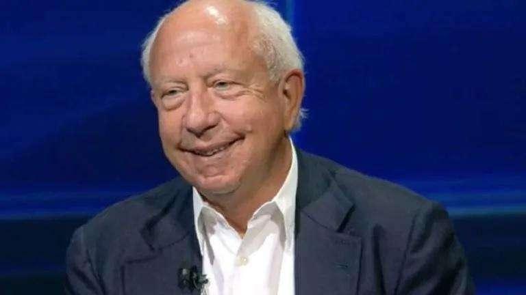 Ottavio Bianchi: "Questa piaga ce la porteremo dentro. Bisogna organizzarsi per combattere il virus"