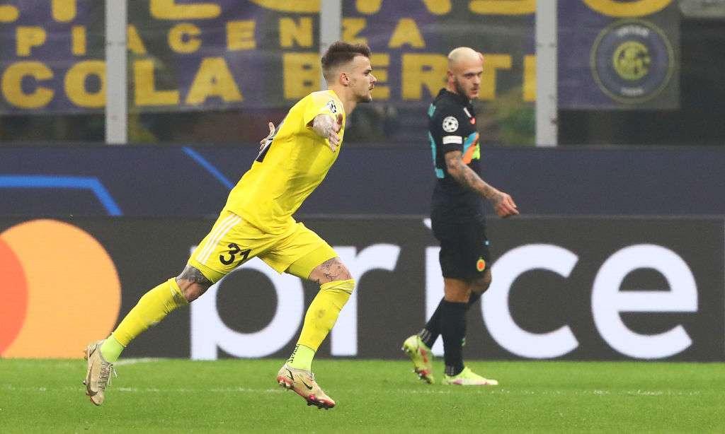 Eurorivali - Lo Sheriff piega per 2-0 il Petrocub: in gol Thill e Basit