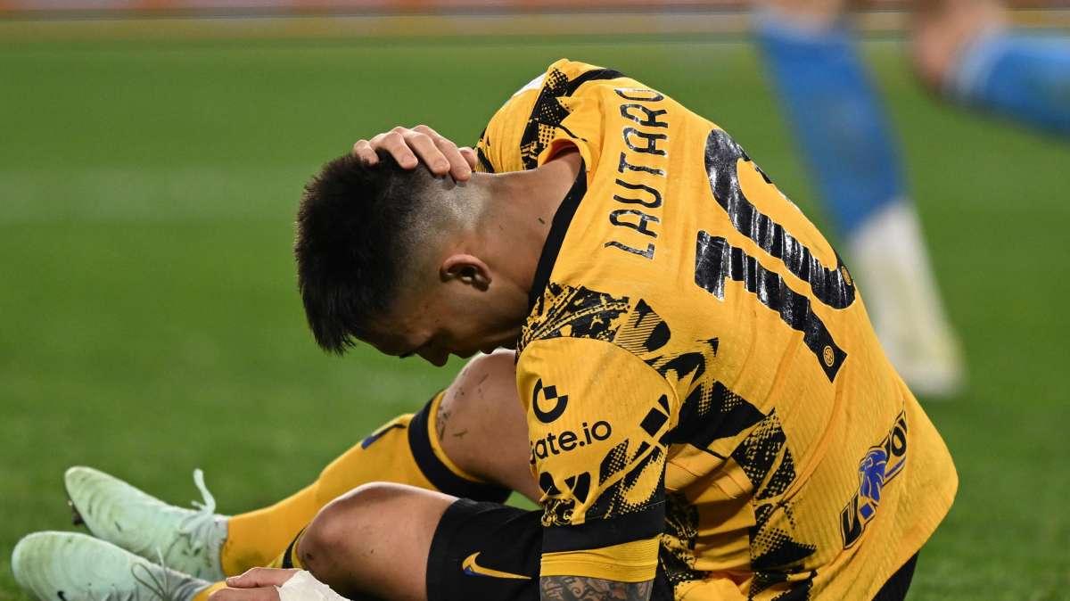 TS - Inter con l'Udinese a rischio emergenza: quattro assenze già sicure. E per Dumfries...