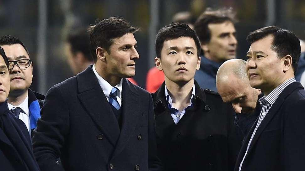 CdS - Zhang in picchiata: impossibile sostenere l'Inter. E Steven vuole rifinanziare il prestito