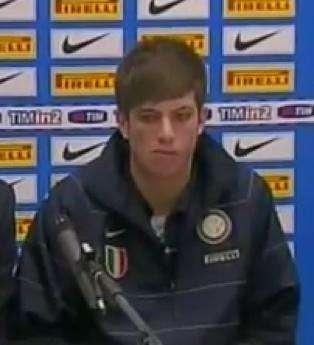 Santon, che premio dall'Uefa