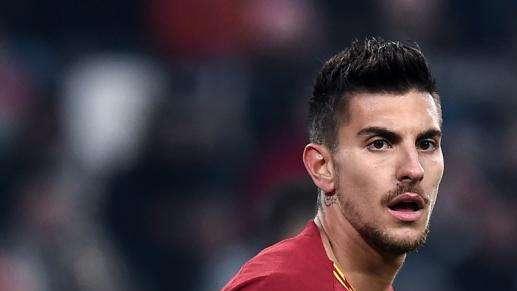 FcIN - Pellegrini, brutta aria a Roma e rinnovo che non decolla. L'entourage ha ricontattato Inter e Milan