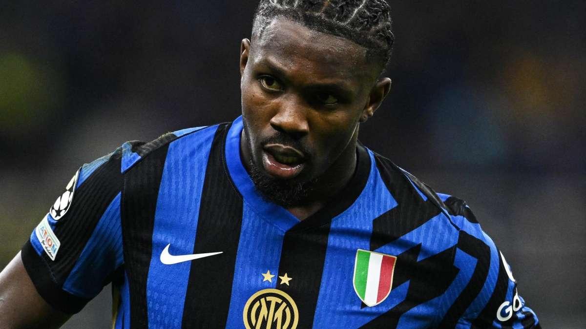 CdS - Dov’è finito Marcus Thuram? I numeri del 2025 evidenziano un crollo di rendimento