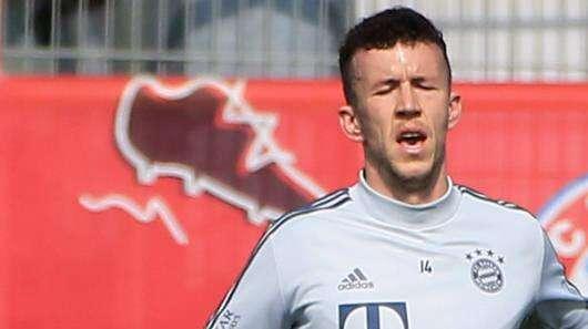 Olic: "Il Bayern vuole riscattare Perisic, magari con uno sconto. Presto i colloqui con l'Inter"