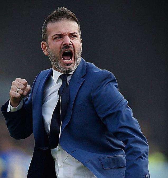 Strama: "L'Inter più forte contro la Juve più in difficoltà degli ultimi 5 anni. Conte? Tra i migliori di sempre"