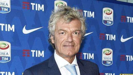 Antognoni: "Tagliavento senza rispetto: c'era rigore"
