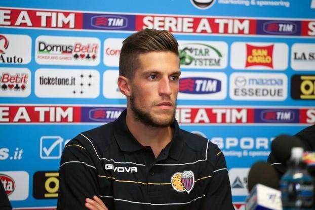 Pedullà: "Biraghi, tra Inter e Cittadella piccolo stop"
