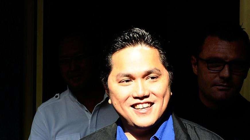 In Spagna: "Thohir, un colpo per reparto: ecco i nomi"