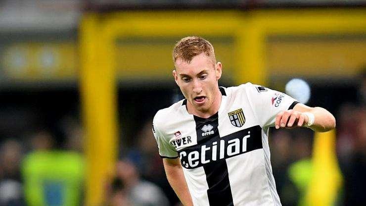 FcIN - Kulusevski, no a 25 mln dallo United. L'Inter lavora per gennaio, a luglio in lizza anche Liverpool e Juve