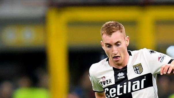 From UK - Inter, concorrenza per Kulusevski: spuntano United e Arsenal