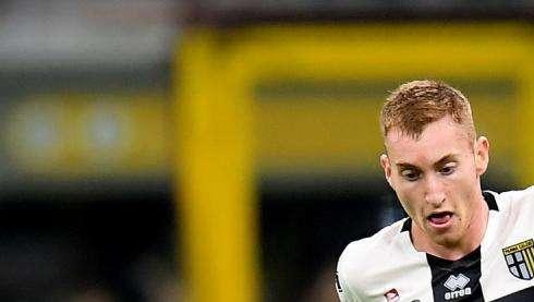 FcIN - Kulusevski non ha fretta: già in estate il rifiuto alla Juve, a gennaio più di un motivo per restare al Parma