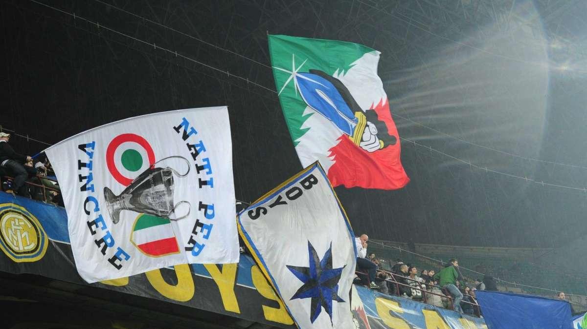 Serie A attendance, Inter leads the ranking
