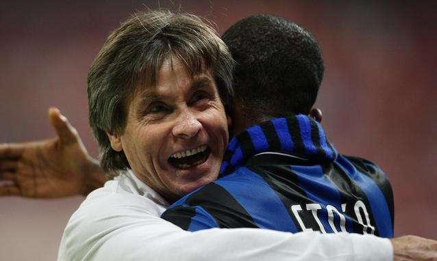 Oriali: "Thohir? Mai sentito. Bravo Ausilio, per WM giusto il rinnovo"