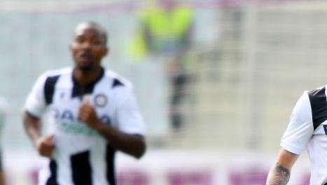 UFFICIALE - De Paul rinnova con l'Udinese fino al 2024