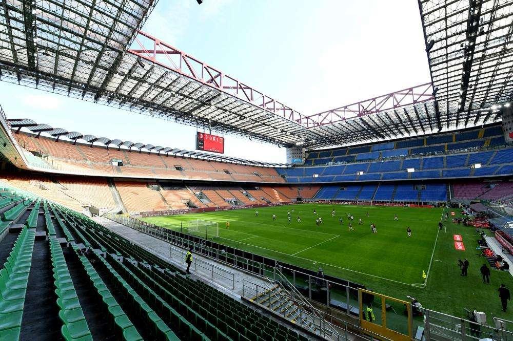 Figc, redatto il protocollo ufficiale per lo svolgimento delle partite a porte chiuse