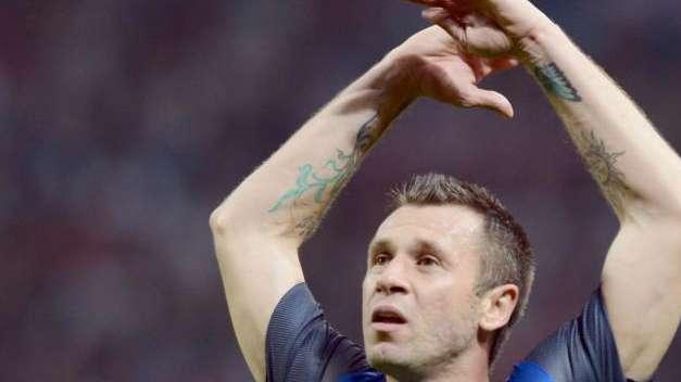 Mijatovic: "Cassano-Inter, che sorpresa. Al Real..."
