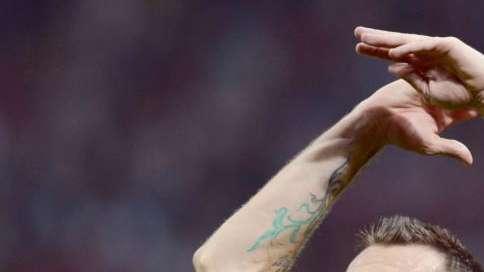 CdS: "Conte-Cassano, che rissa!". Tuttosport...