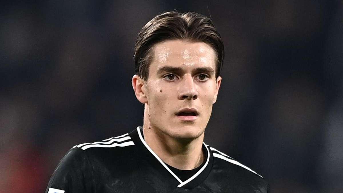 Scommesse, la nota della Juve su Fagioli: "Il club ha immediatamente preso contatto con la Procura Federale" 