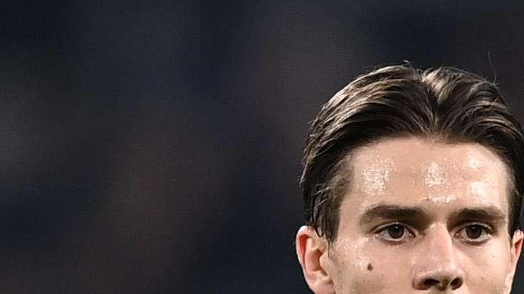 Fagioli, parla il fratello: "Fece un provino con l'Inter, ma prevalse il tifo per la Juve"