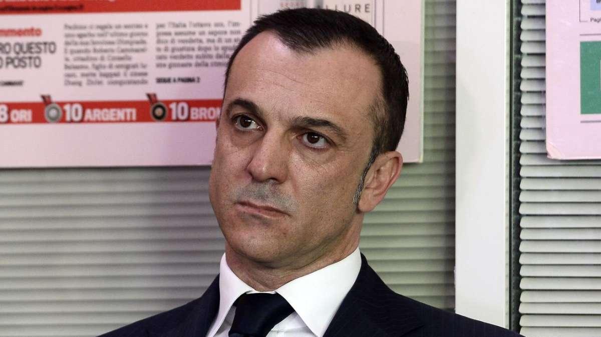 Scudetto, Branca: "Sono tutte e tre sullo stesso livello, nessuno è stato continuo"