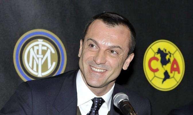 "Curioso di sapere cosa dirà Branca in conferenza"