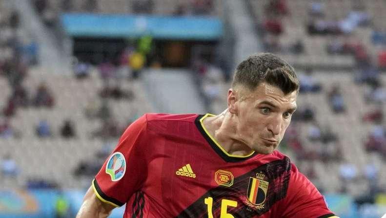 Belgio, Meunier: "La Francia in attacco è un'armata, non c'è solo Mbappé"