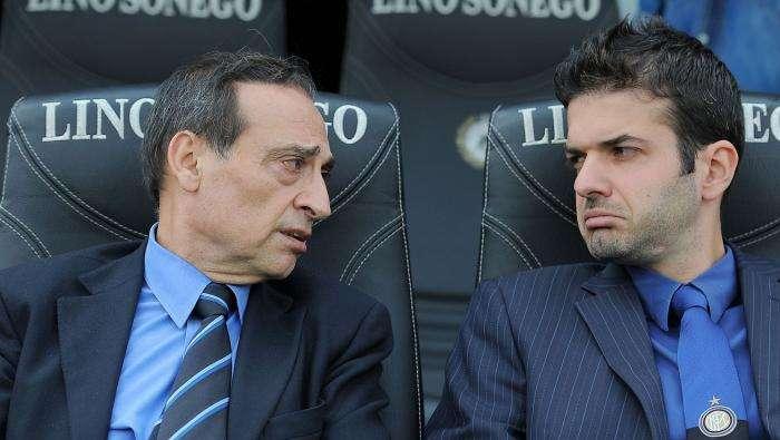 "Teniamoci stretto il nostro Stramaccioni"