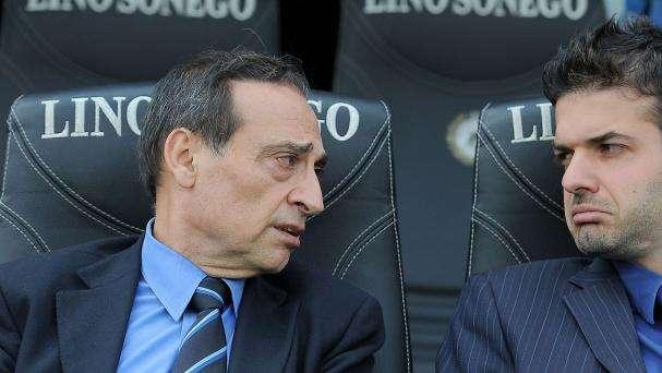 Valenti: "Moratti può tenere Strama, magari con Leo"