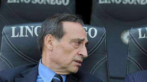 Sarà triennale per Stramaccioni: i dettagli economici