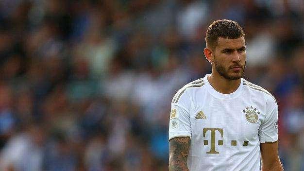 PSG, dopo Skriniar due di picche da Lucas Hernandez: "Sto bene al Bayern Monaco"