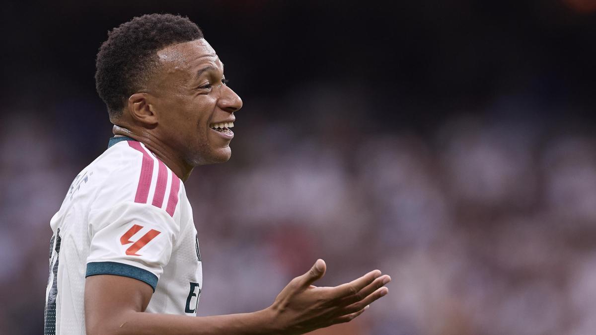 Real-Inter, Mbappè lancia la sfida a Thuram: "Ci vediamo martedì"