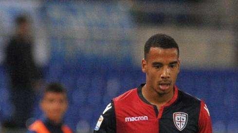 Cagliari, Miangue: "Faremo di tutto per salvarci"